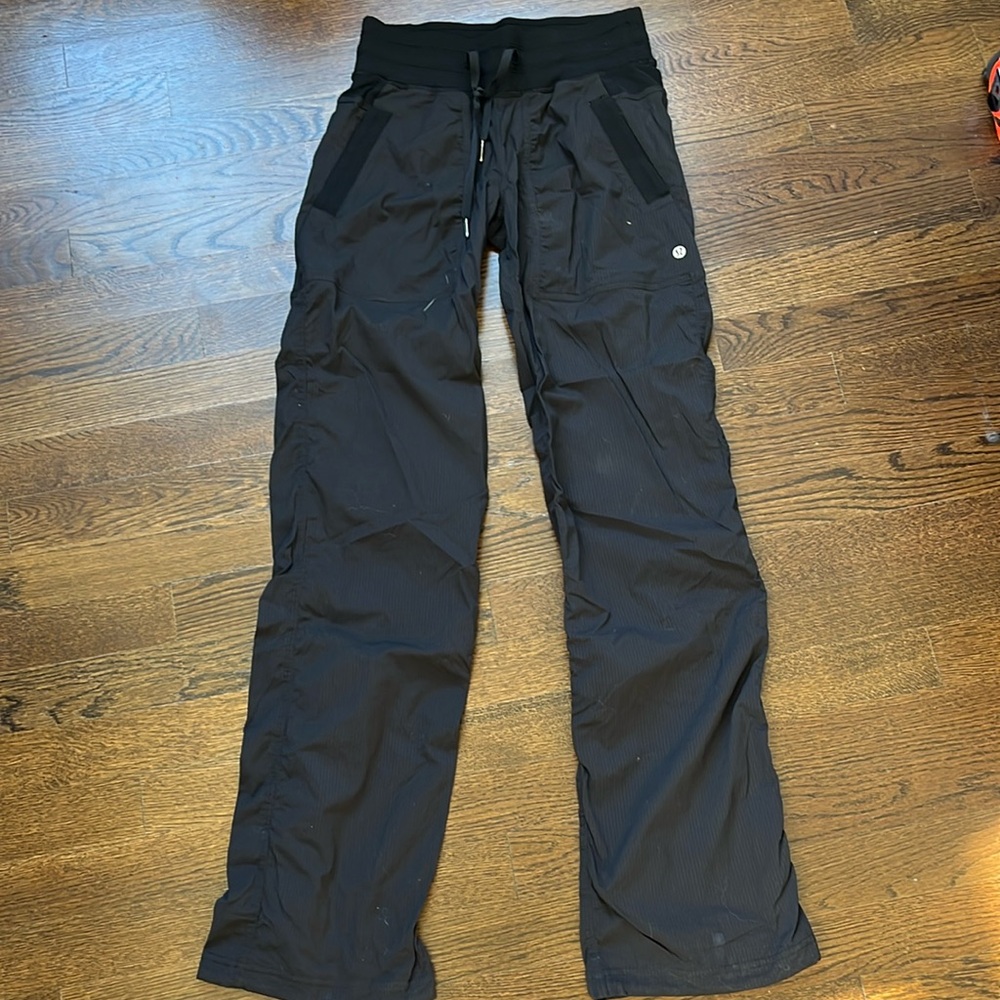 lululemon pants